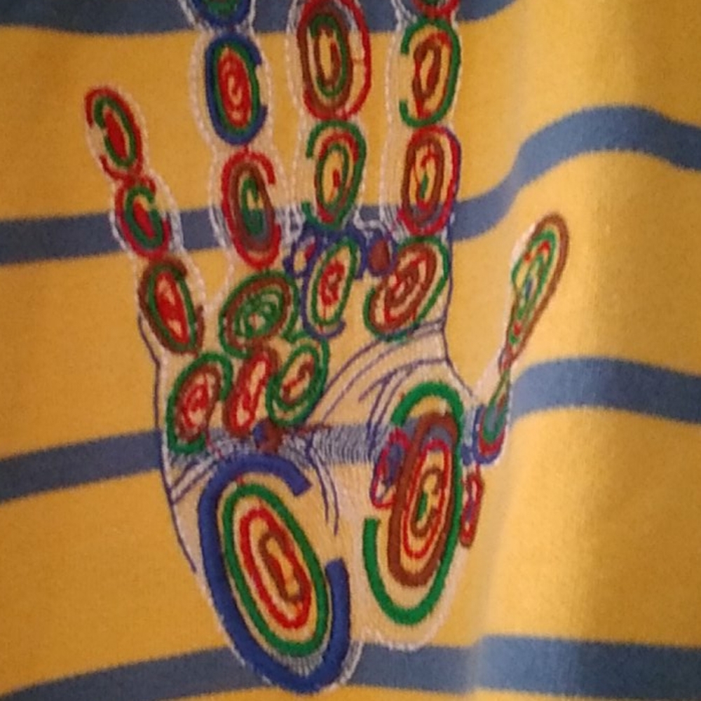 COOGI SHIRT - Picture 2 of 7